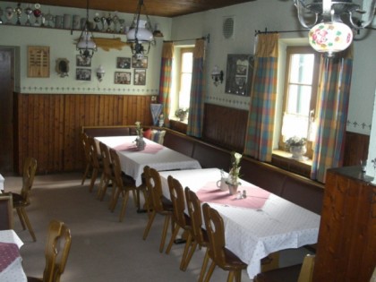 Фото: Gasthaus Zum Heinerl